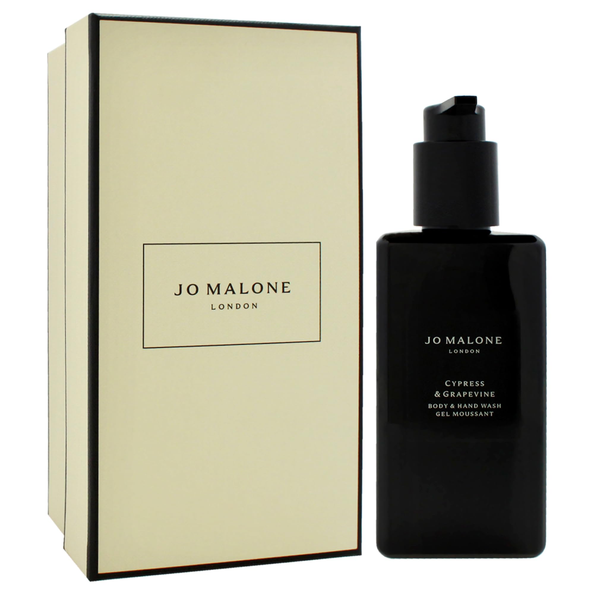 Amazon.com : Jo Malone Cypress & Grapevine Intense Body & Hand